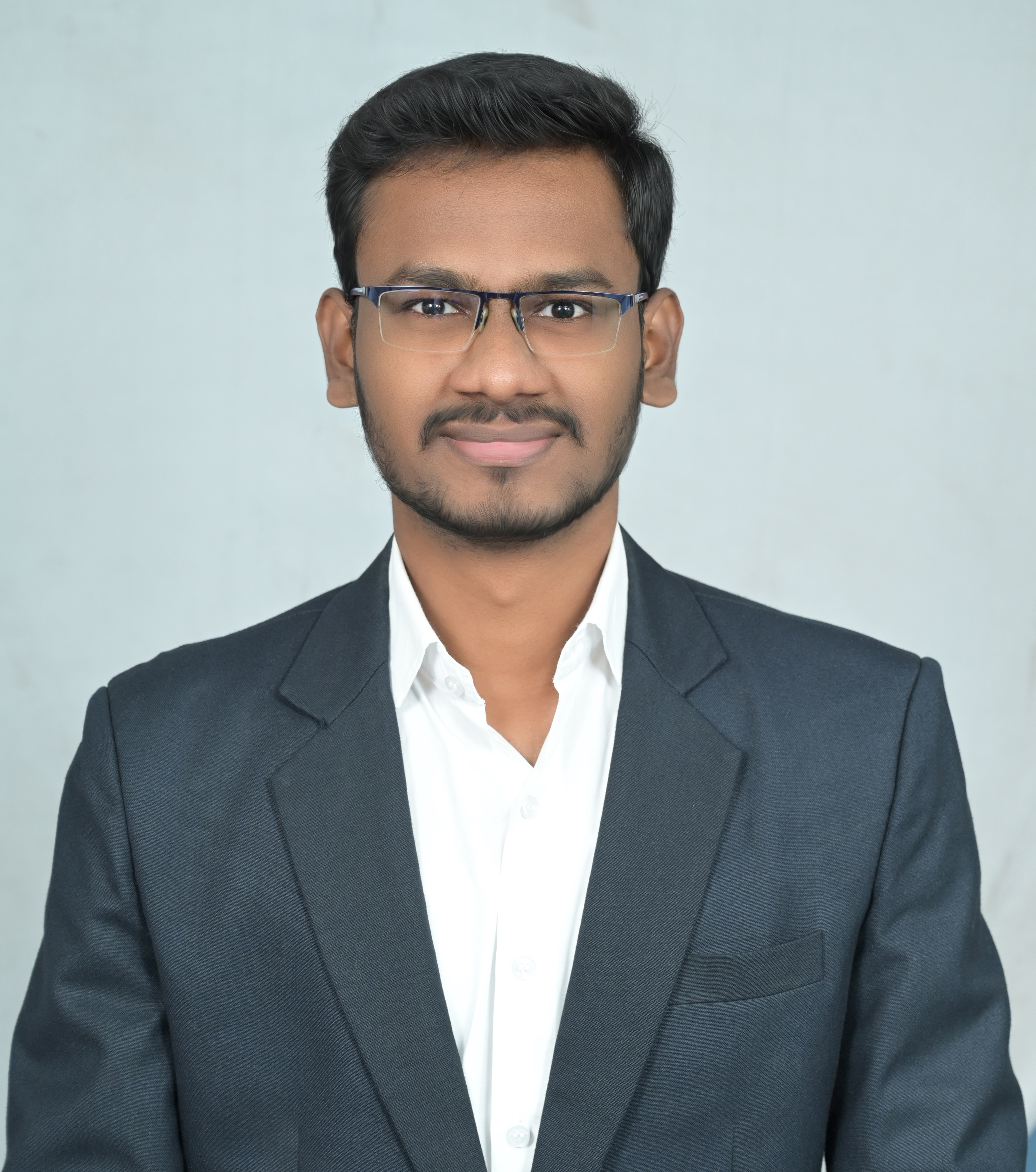 Prathmesh Mane